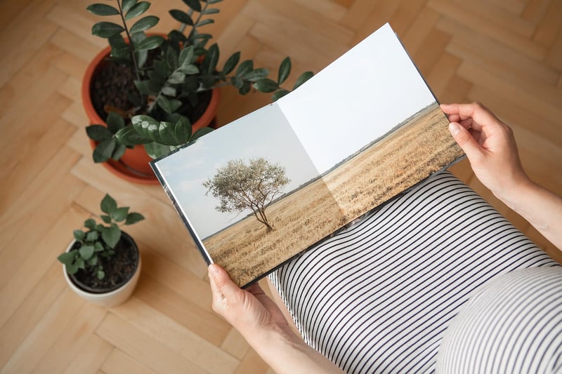 Botanical Prints