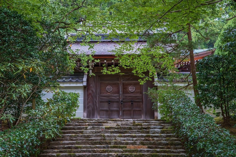 Zen Garden Escape